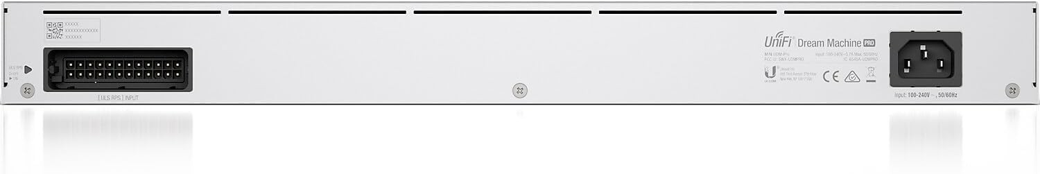 Ubiquiti - UDM-PRO Free Shipping from FL