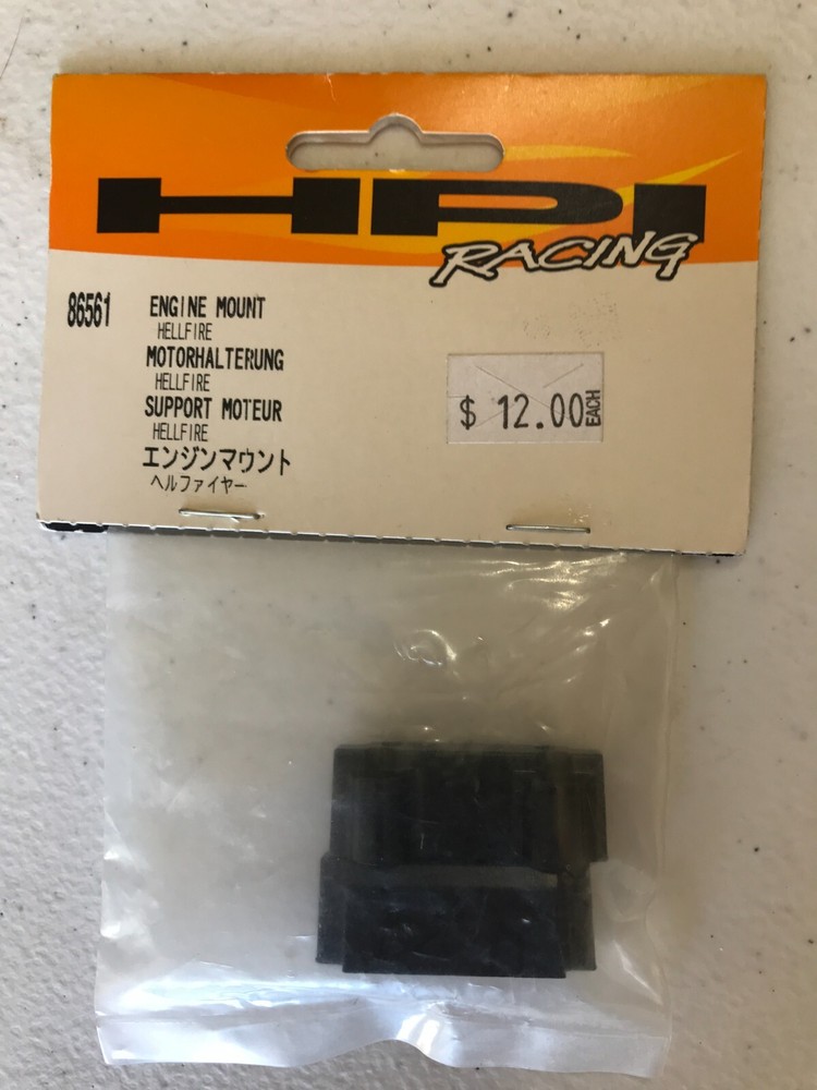 HPI Engine Mount 86561
