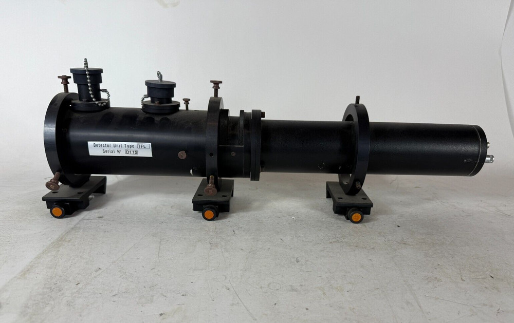 Brookhaven Instruments Corporation, BI-DS, Detector System