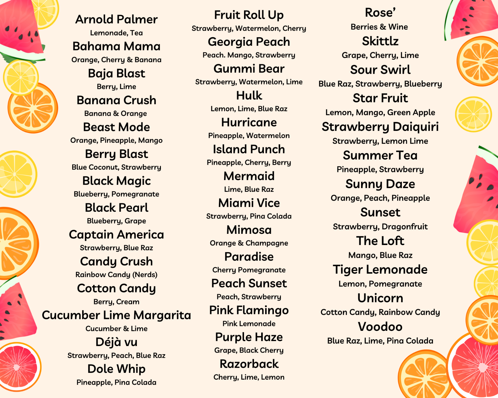 Loaded Caffeinated and Sugar Free TEA Mixes FREE SHIPPING 40 for $95