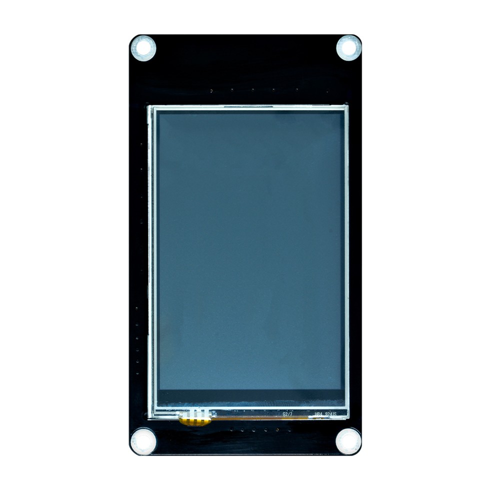 3D Printer Display 3.5 Inch Touchscreen Support W1R0
