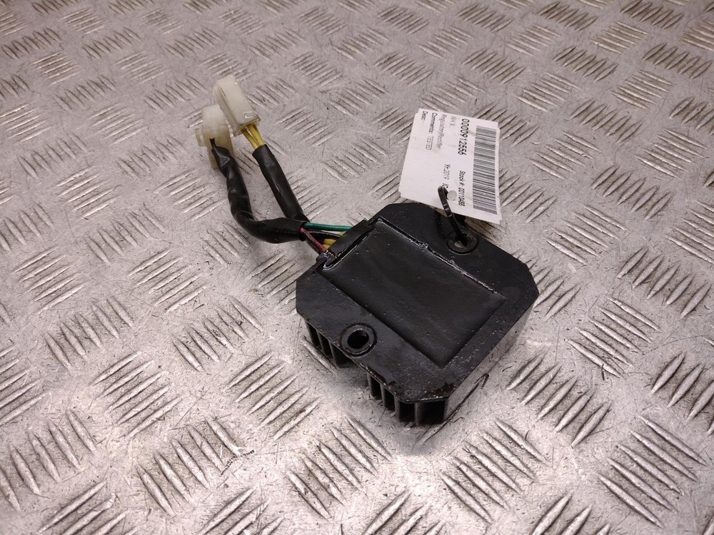 2019 SYM NH X 125 RECTIFIER REGULATOR