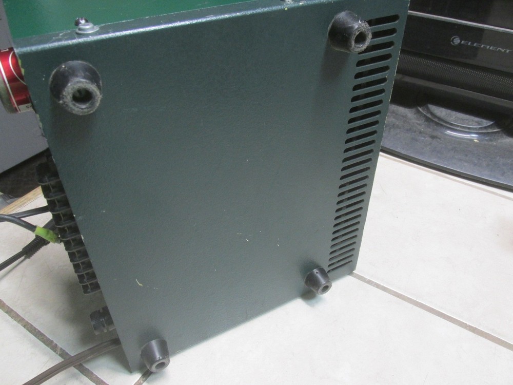 Altec 351B Mono Amplifier 50 Watts