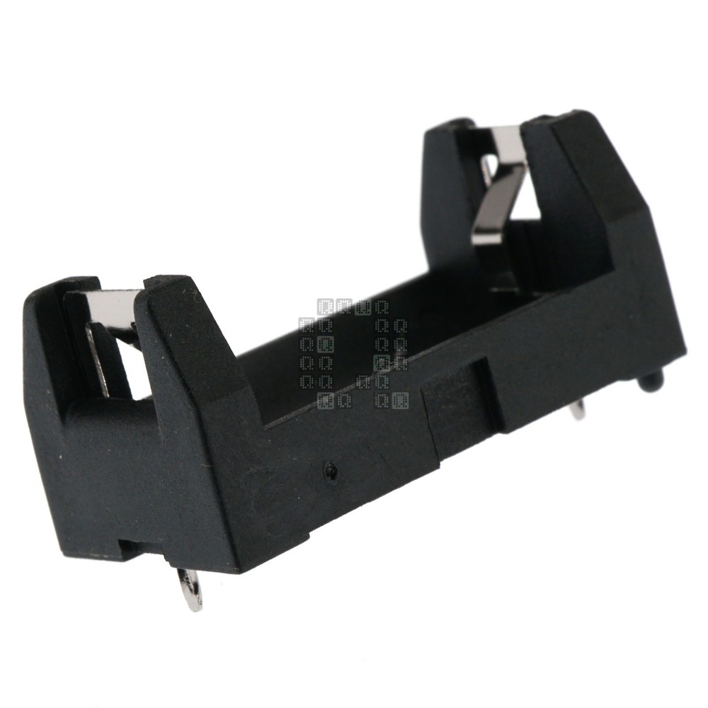 Keystone Electronics 108 1/2AA Battery Holder