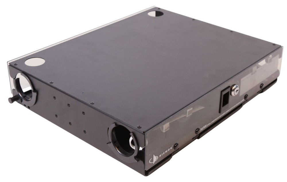 Siemon Rack Mount Interconnect Center