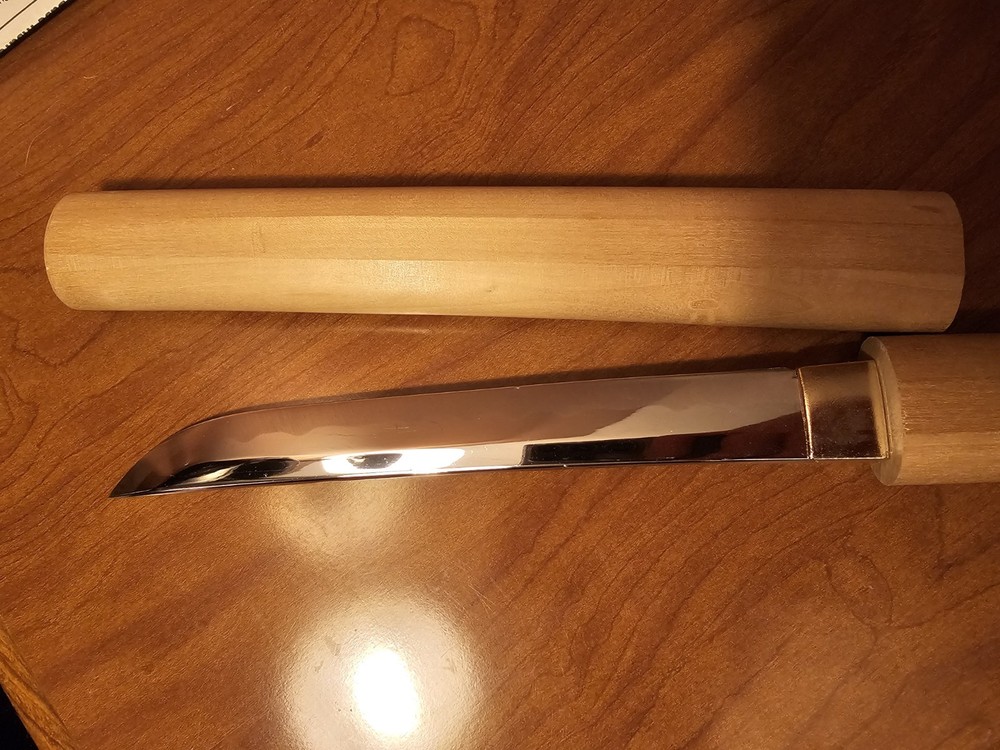 Japanese Tanto