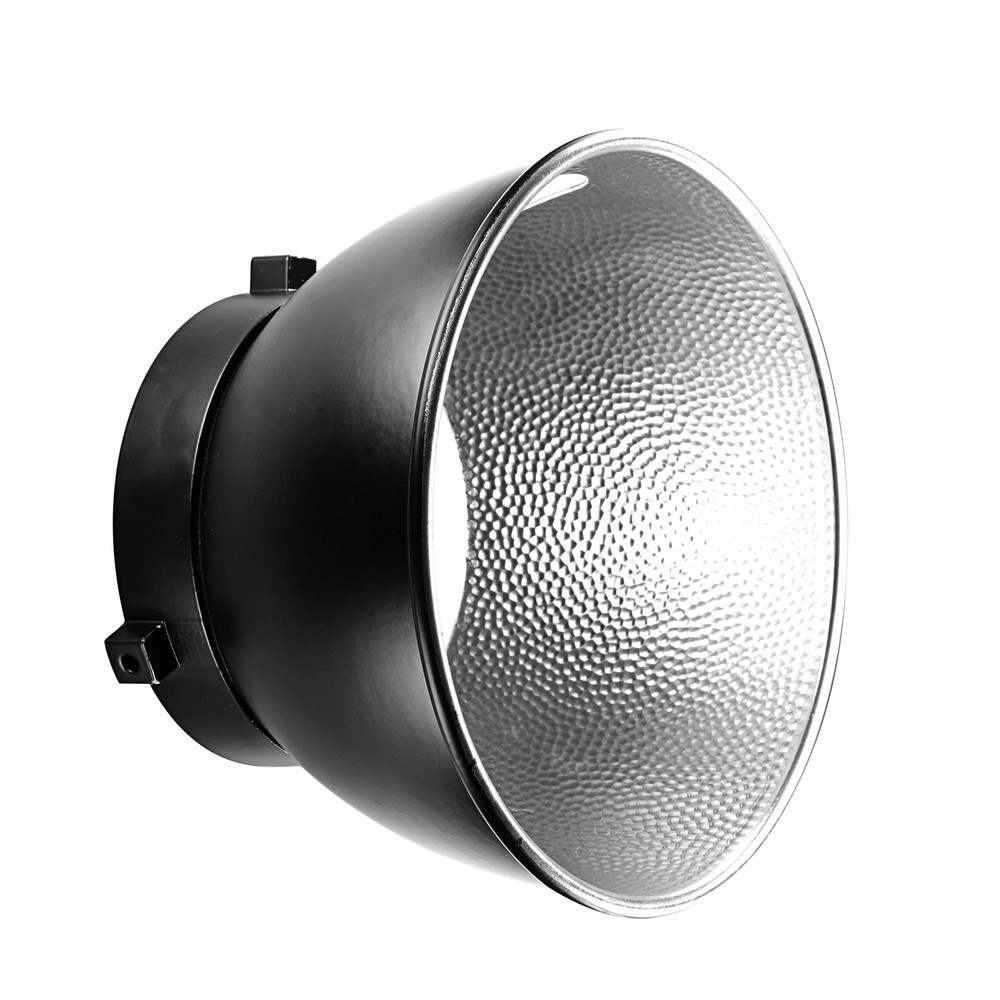 Neewer Lamp Monolight Shade Dish Bowen Mount Reflector Diffuser 7" / 18cm