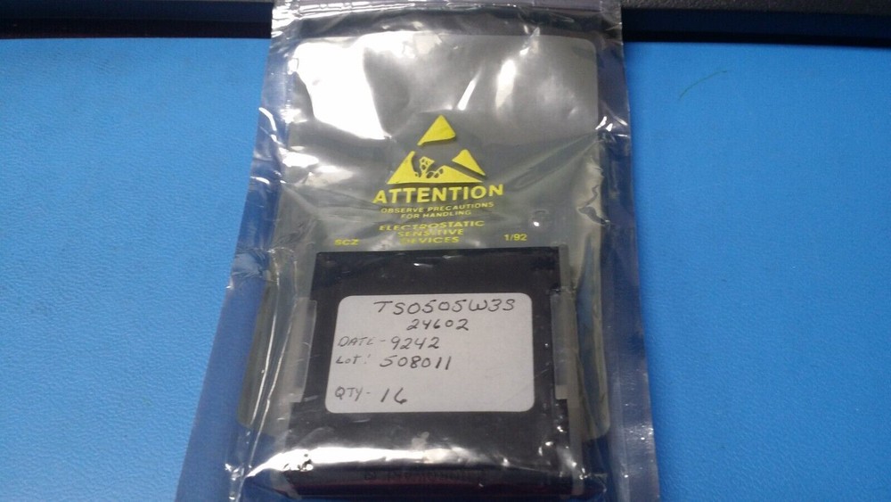 (1 PC) TS0505W3S Temperature variable attenuators