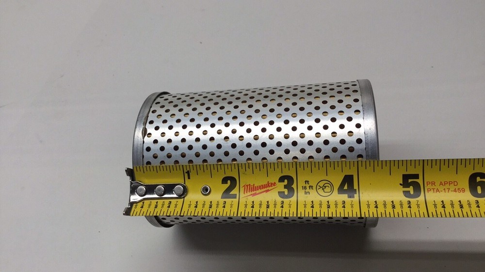 Donaldson P558467 Hydraulic Filter