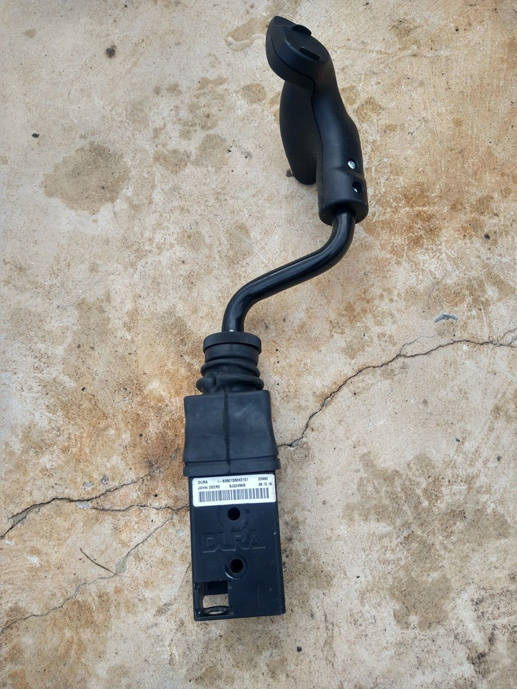 John Deere SJ22456 Multi Function Controller