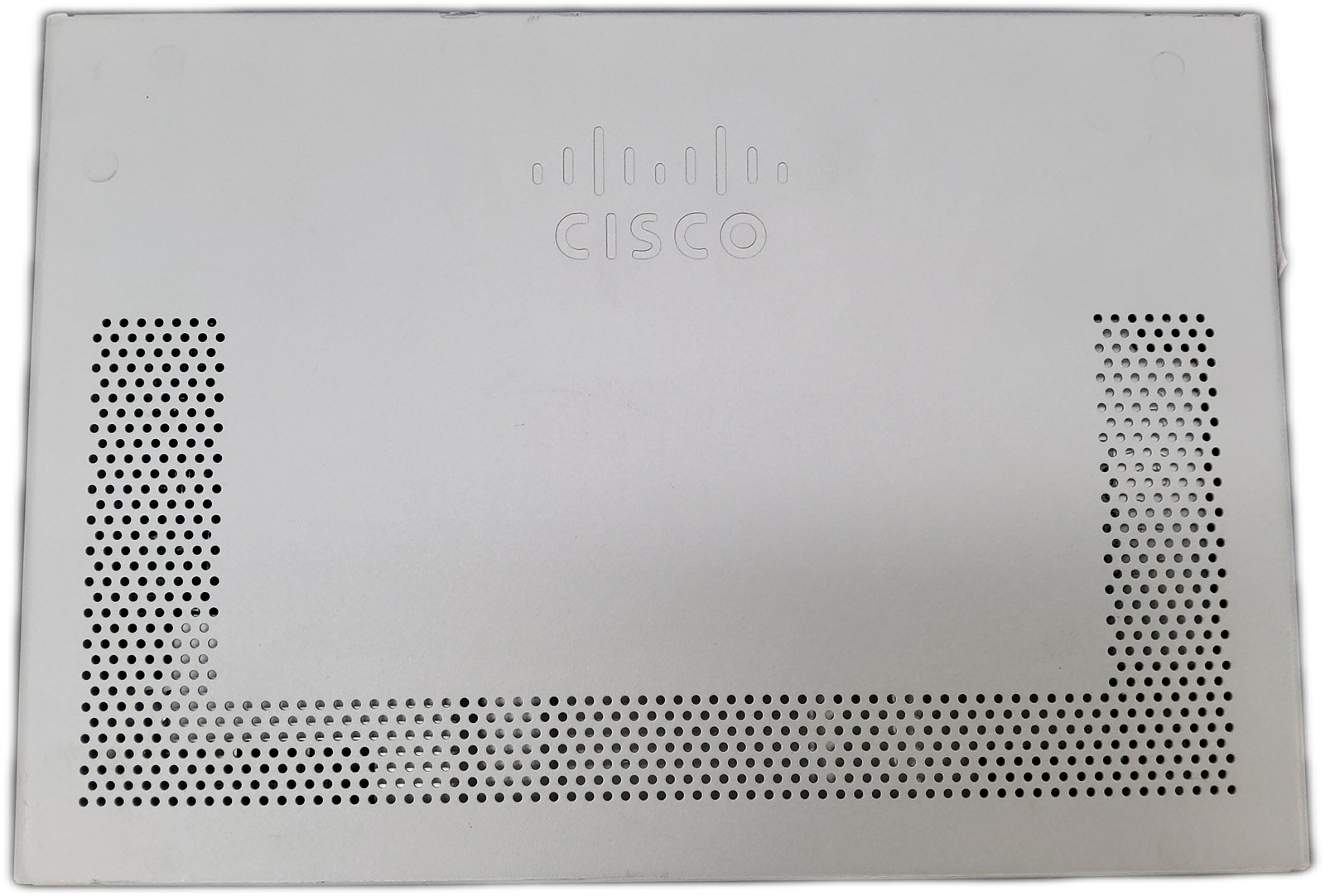 Cisco ISR1100-4G 4-Port Gigabit Ethernet Managed Router
