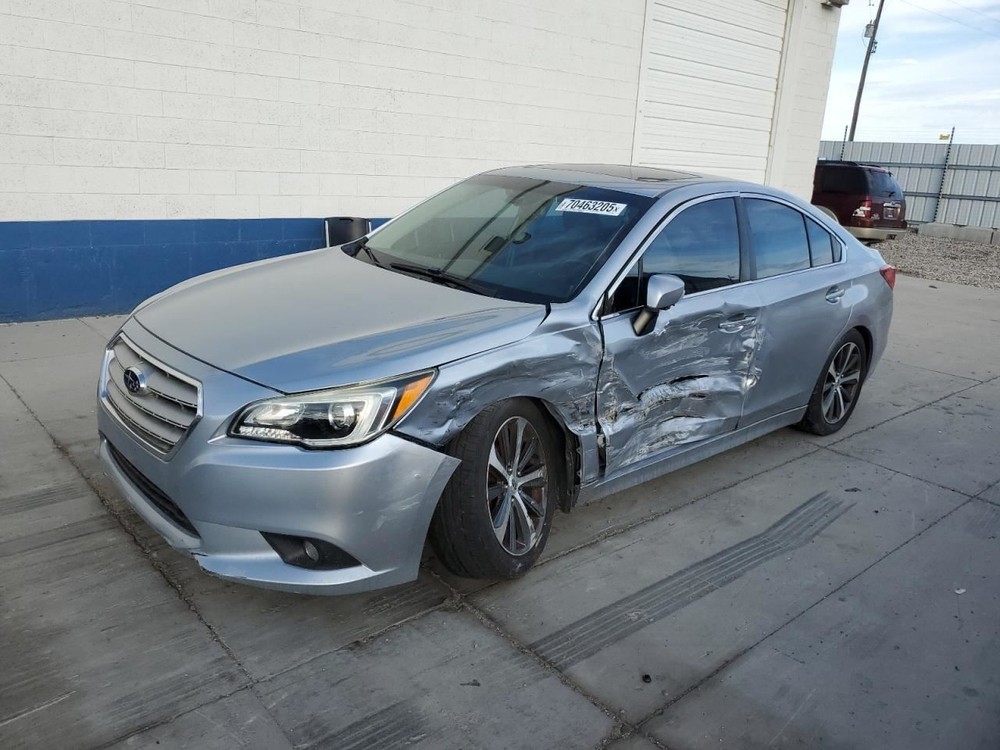 Temperature Control Automatic Temperature Control Fits 15-17 LEGACY 2505869