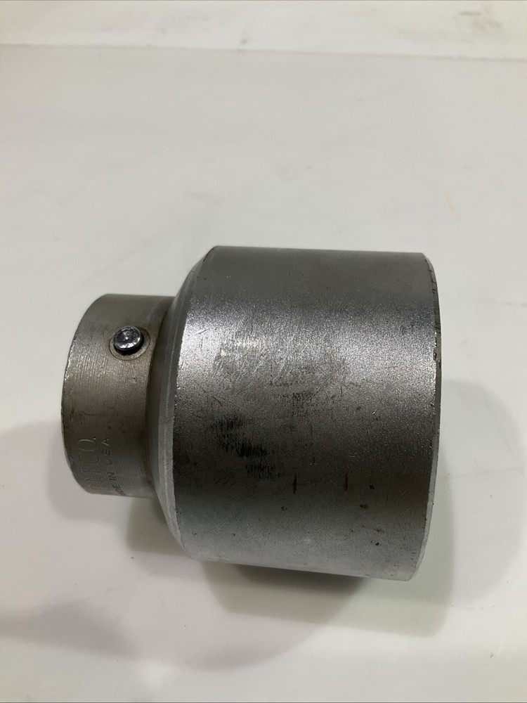 NBM CO 2-9/16 12POINT SOCKET Y2M