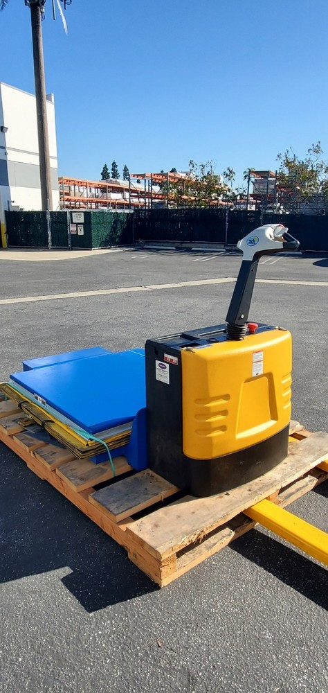scissor lift table