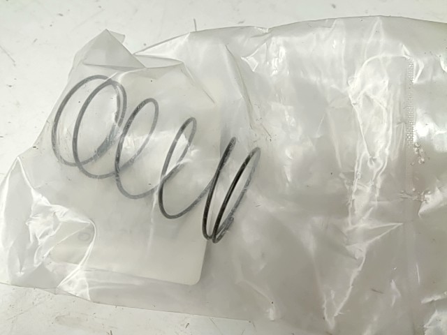 Return Spring - ---- POLARIS NOS