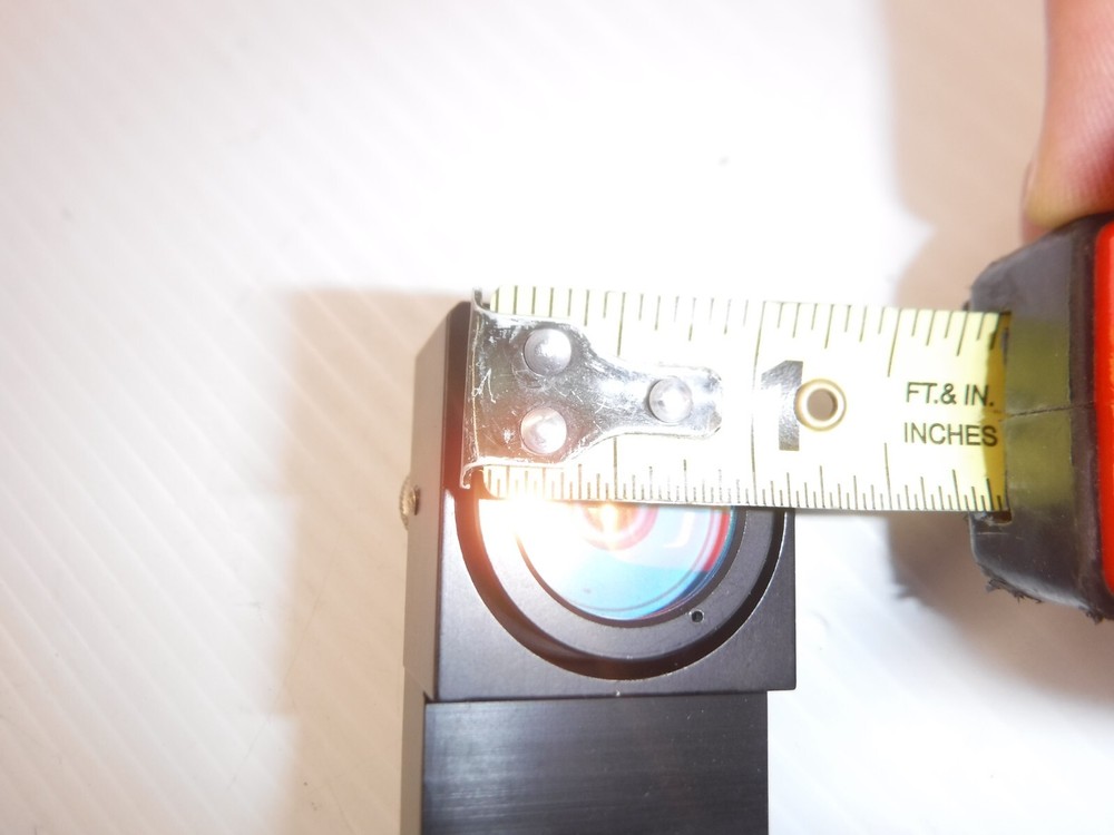 Oriel 19201 Optic Positioner / Base Mount