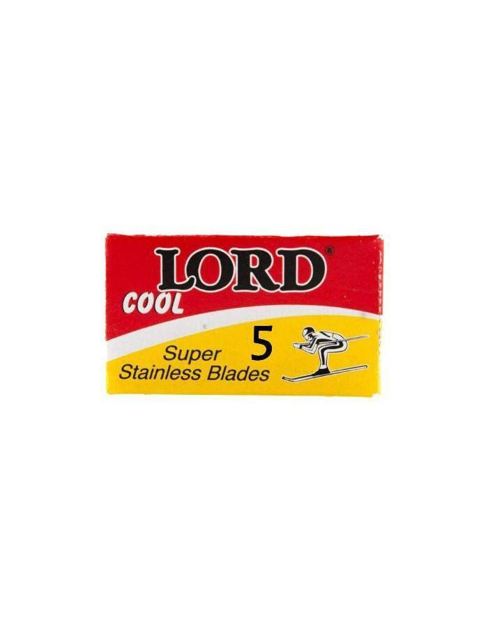 Lord Cool Double Edge Razor Blades