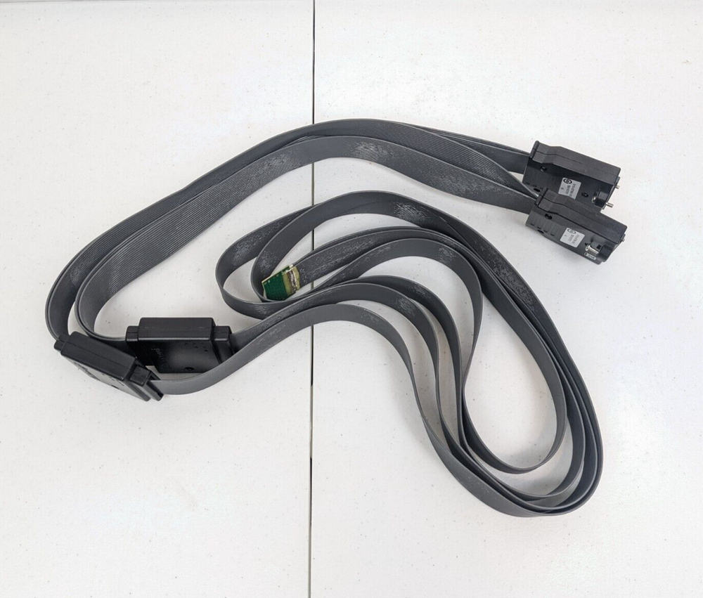 Tektronix P6960HCD Logic Analyzer Cable Probe