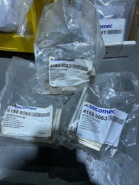 41590063 BRIDGING BARS