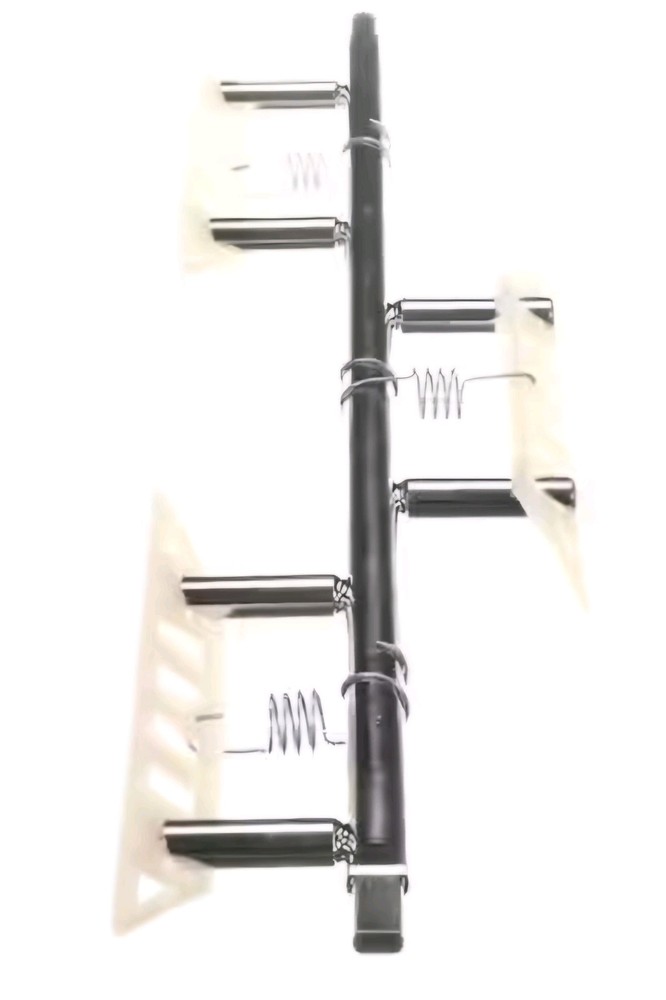 Beater Bar Assembly, 56X/77X