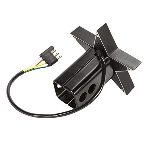 Pilot RBP Lighted Hitch Cover
