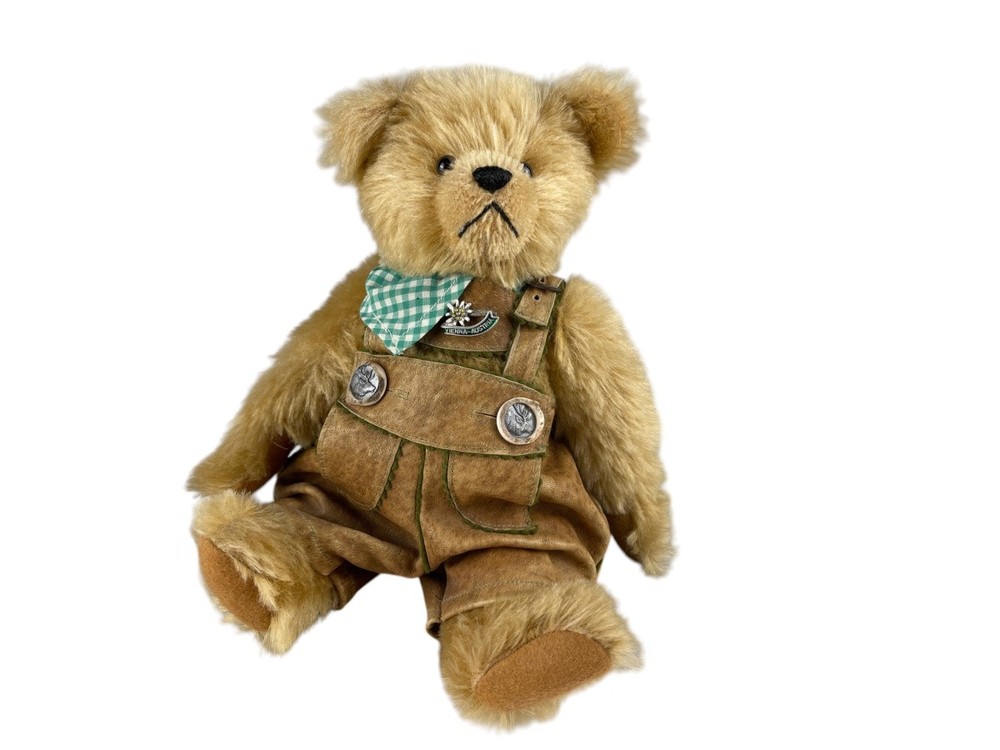 Artist Bear Teddy Bear 27cm. Excellent condition.