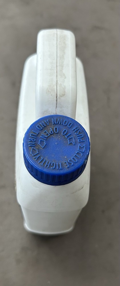 KBS Coatings Aqua Klean / KBS Klean 1 Quart Bottle