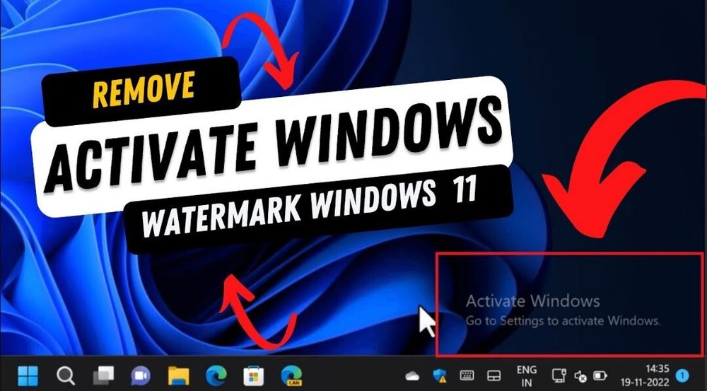 WINDOWS IS NOT ACTIVATED  -  GEEK HELP EXPERT SOLUTION !