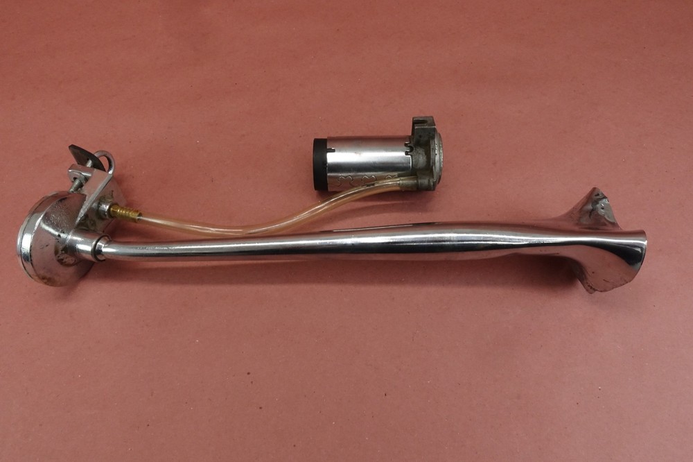 2000-2006 Harley Davidson Ultra Classic HORN