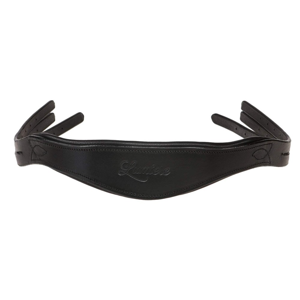 Anatomic monocrown headpiece