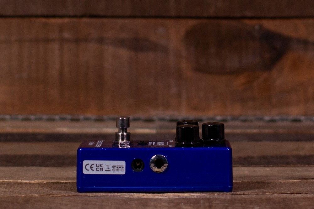 MXR M288 Bass Octave Deluxe