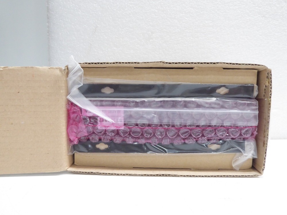 BOGEN PCMCPU CENTRAL PROCESSING MODULE NIB NOS