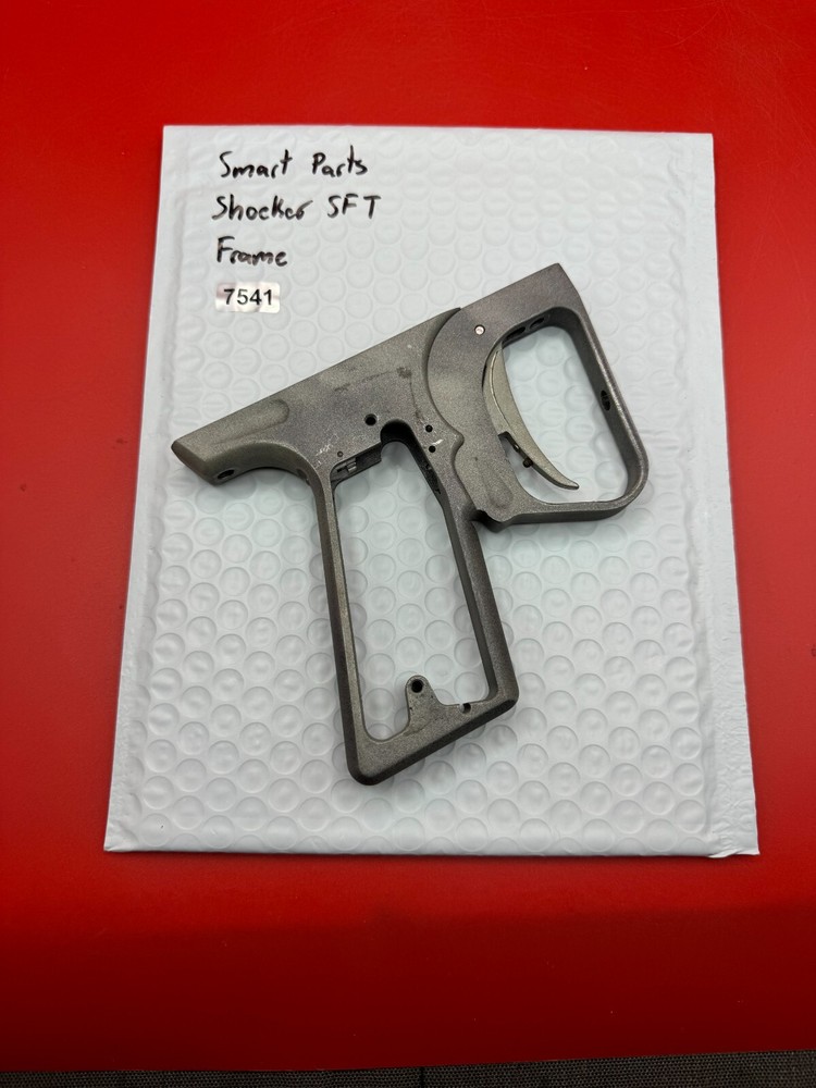 Smart Parts Shocker SFT Frame