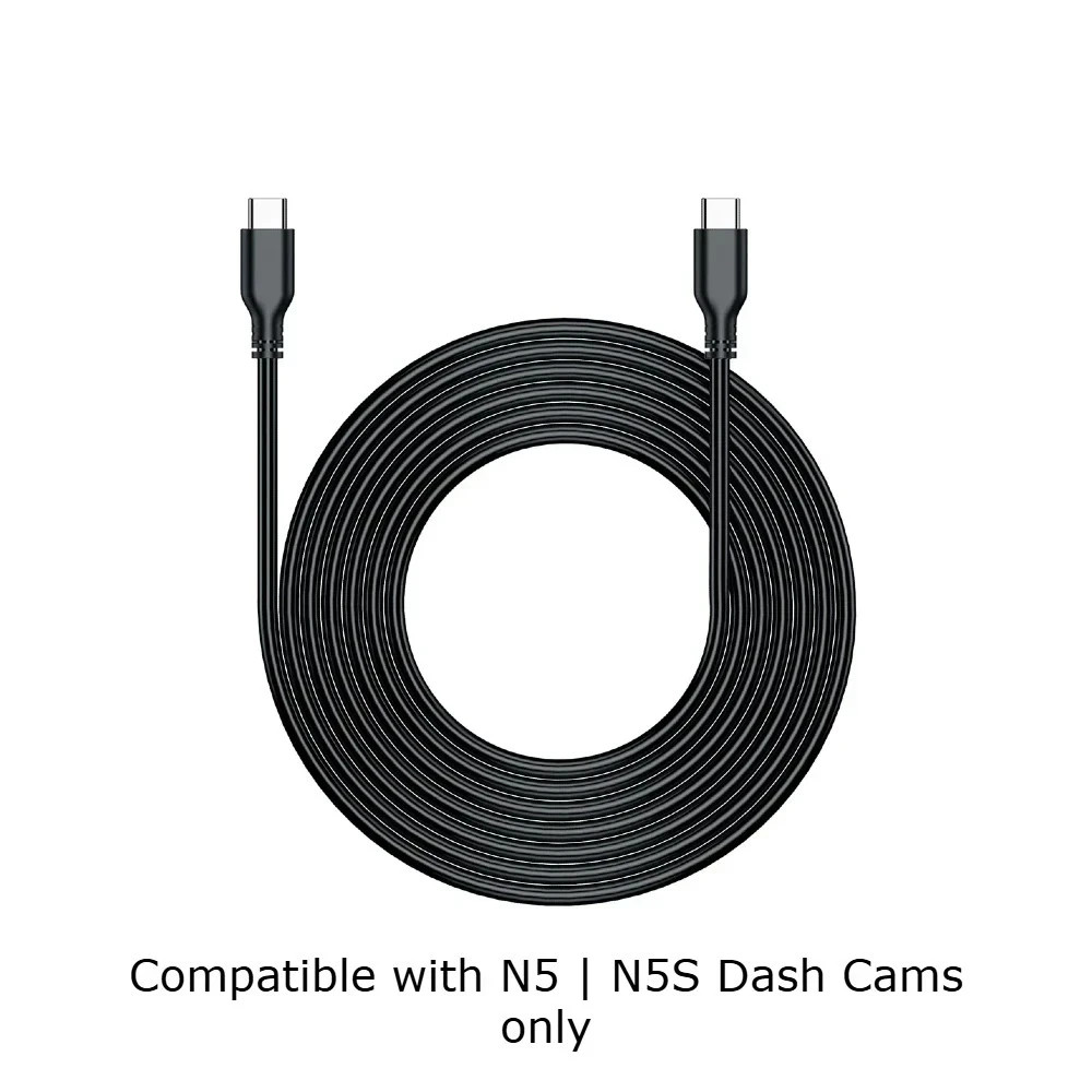 Vantrue Rear Camera Cable for N5 | N5S