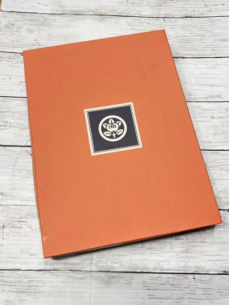 Tachikichi Square Plate 31cm