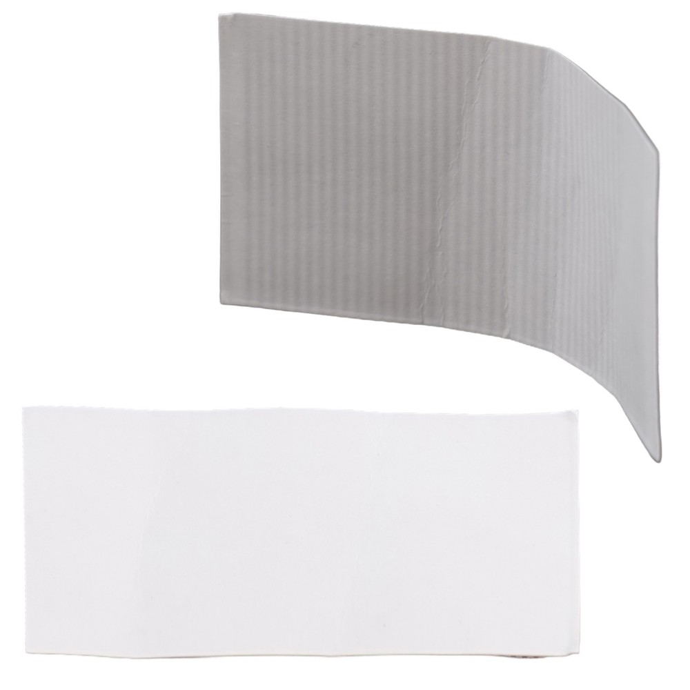 White Color Flat Wire Repair Tool for E34 Dashboard LCD Ribbon Cable