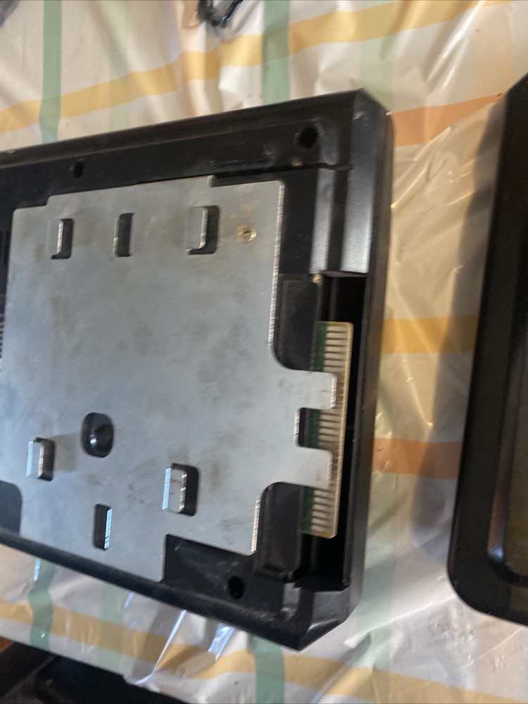 Sega Genesis And Sega Genesis 16-bit Untested.