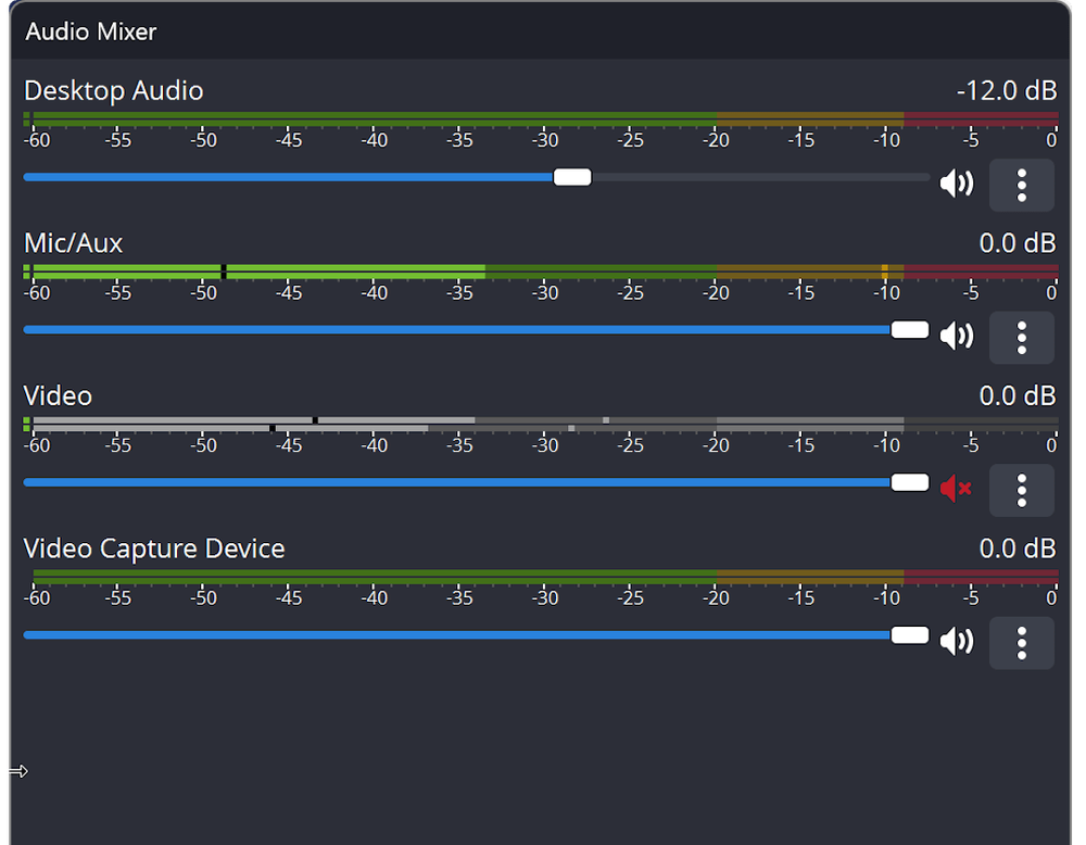 OBS Studio Video Recording | Live Streaming | Screen Recording Software DVD/USB