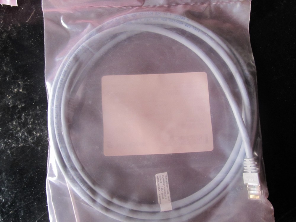 New Ericsson TSR4820211/2000, Connection Cable