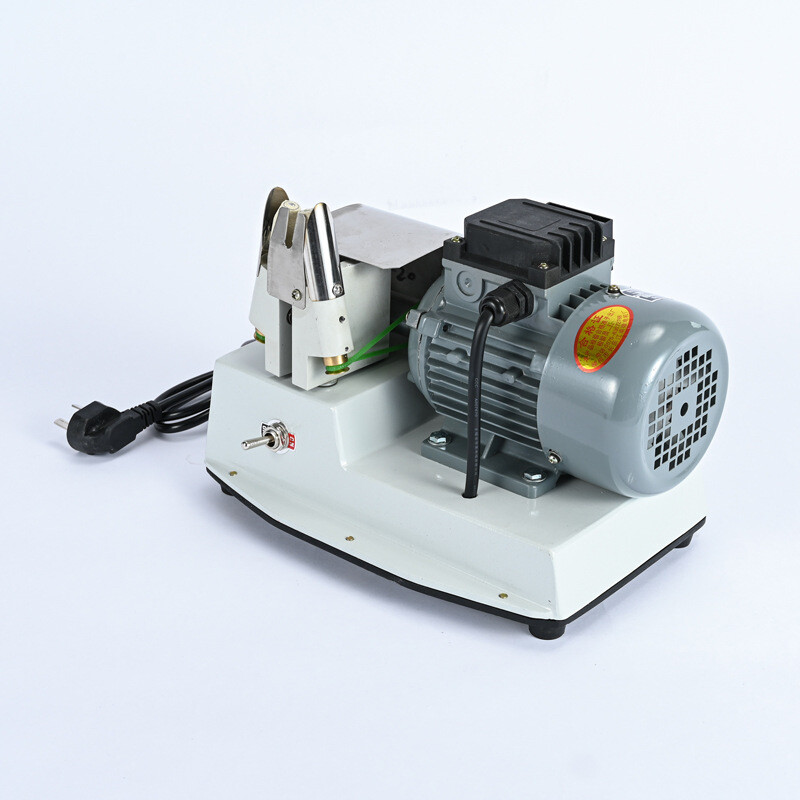High Performance Semi-Automatic Enameled Wire Stripping Machine φ0.04mm-0.65mm