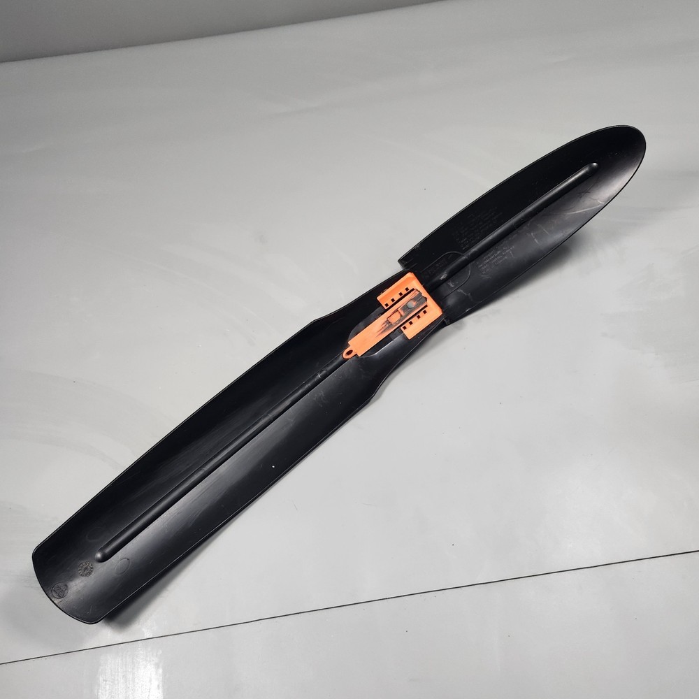 SKS GERMANY Shockboard Front Bicycle Fender