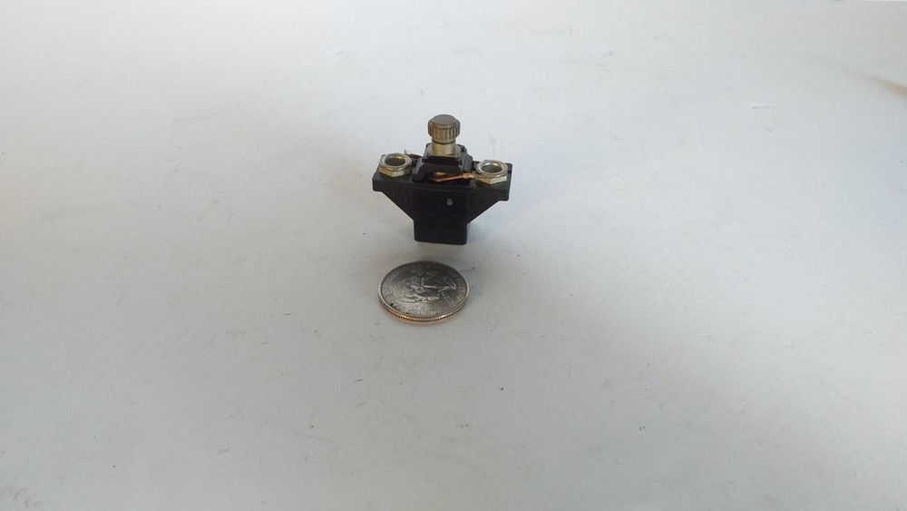 ALLEN BRADLEY W28 OVERLOAD RELAY HEATER ELEMENT