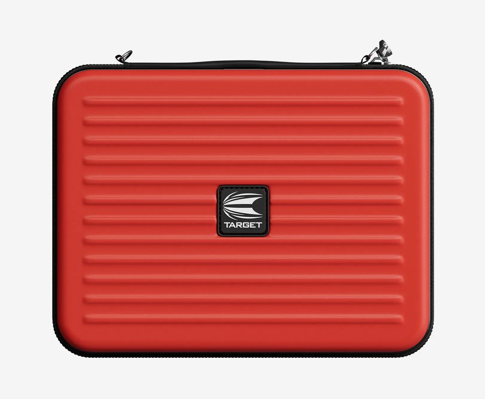 Target Takoma Home Dart Case - Red