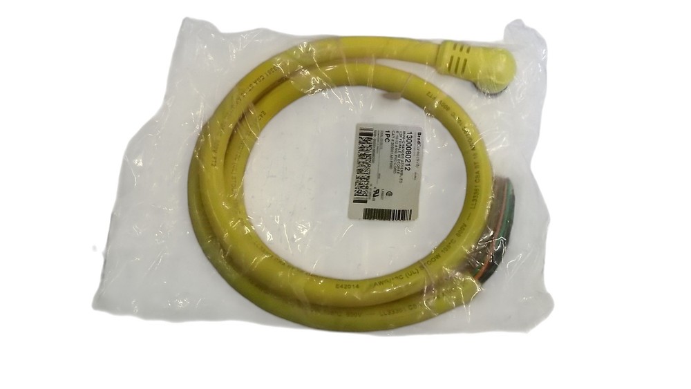BRAD 1300080212 CABLE NSNP