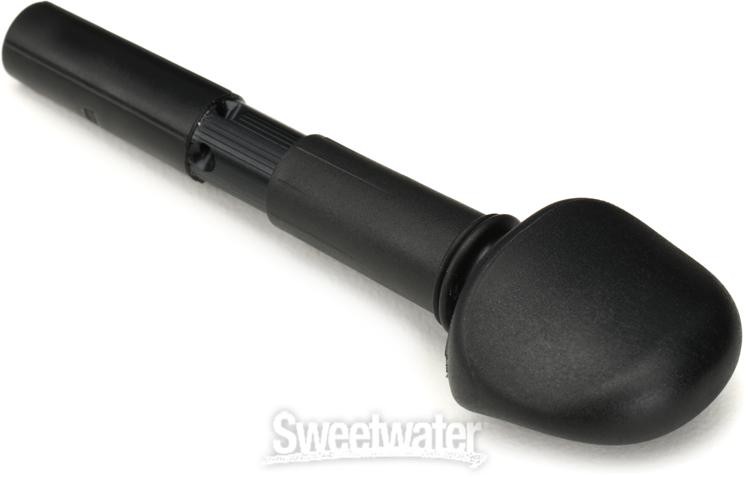 Wittner Finetune Violin Peg - 4/4, Medium (8.6mm)