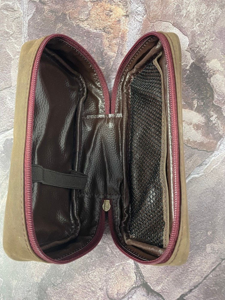 Neerup One Pipe Bag - Purple