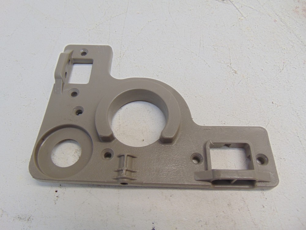 LG Washer WD100CW Leg Supporter