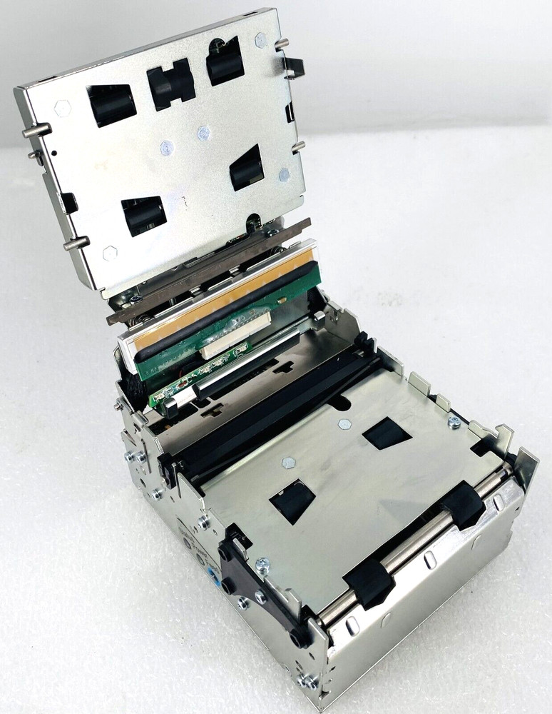 ZEBRA TTP 2130 DPI KIOSK LABEL BARCODE PRINTER 01993-000