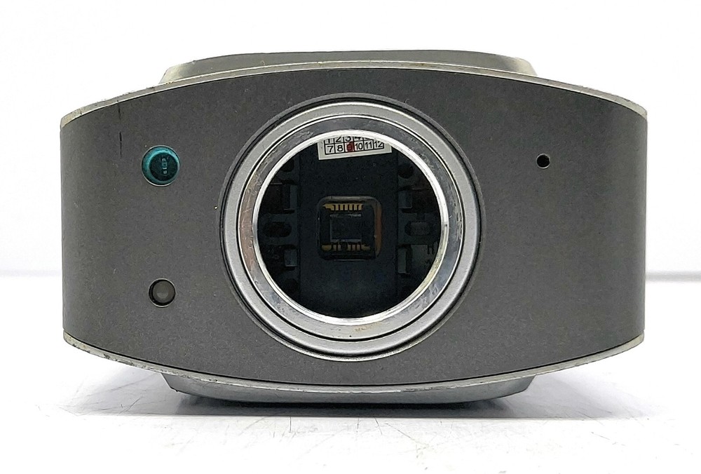 Vivotek Progressive Scan CCD IP7151 Network Camera 0002D105C18E