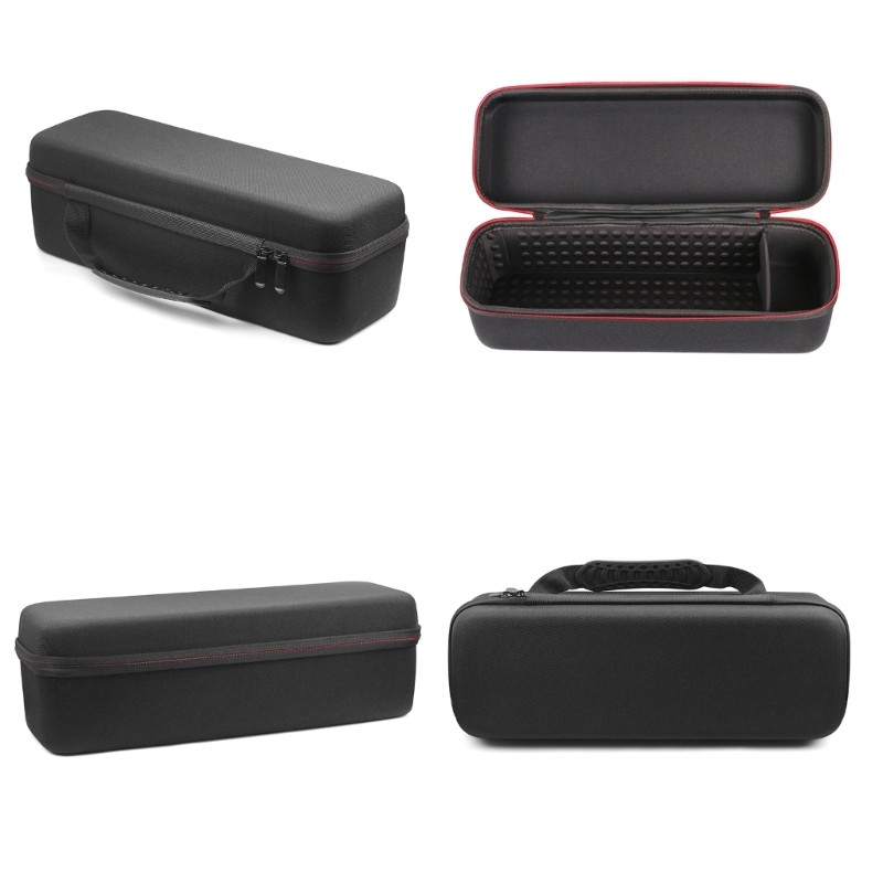 Shock-Proof Carrying Box Accessory for Storage Protective Case